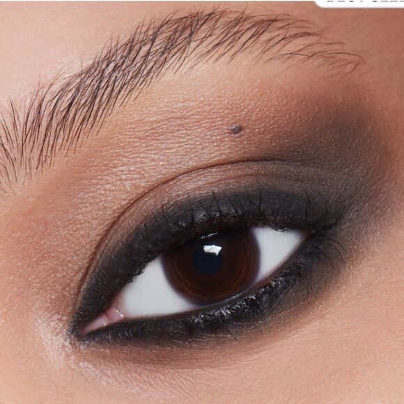 MAC Eye Shadow PAN Refill Humid color charcoal brown NEW Ipsy bag - Picture 8 of 11